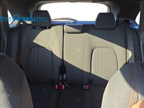 New 2026 Honda HR-V Sport image 34