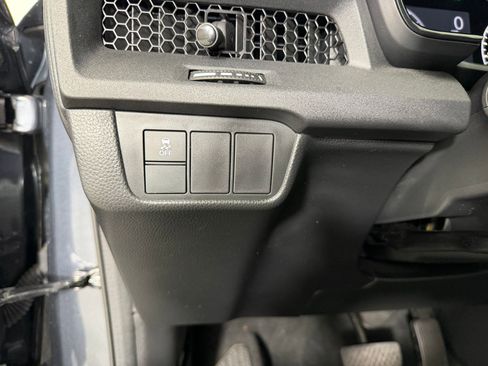 Certified 2025 Honda CR-V EX image 18