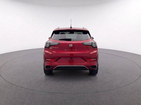 Certified 2025 Buick Encore GX Avenir w/ Avenir Technology Package AWD/4WD image 26