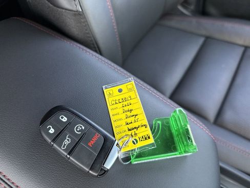 New 2026 Dodge Durango GT image 31