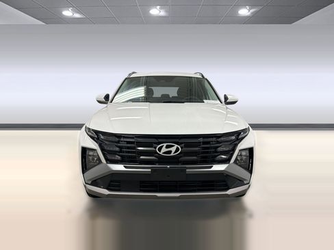 Used 2025 Hyundai Tucson SEL FWD image 5