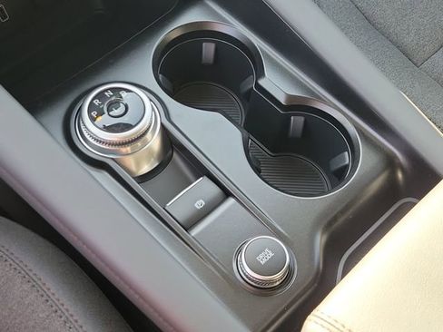 New 2026 Ford Explorer Active image 14