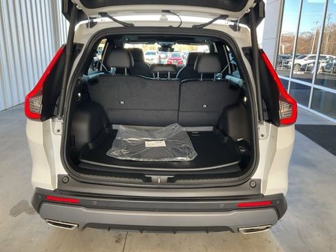 New 2026 Honda CR-V Sport-L image 21