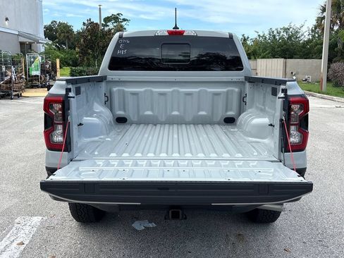 New 2026 Ford Ranger XLT w/ Equipment Group 301A High RWD image 10