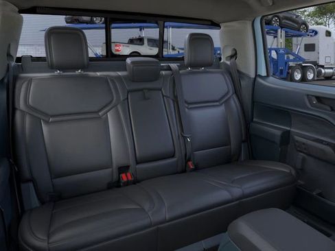 New 2026 Ford Maverick Lariat image 11