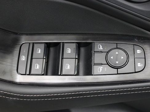 New 2026 Nissan Rogue SV FWD image 16