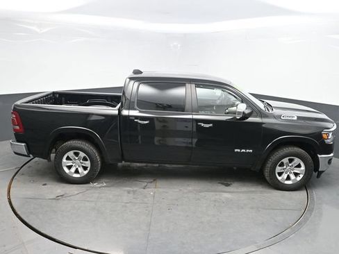 Used 2020 RAM 1500 Laramie AWD/4WD image 16