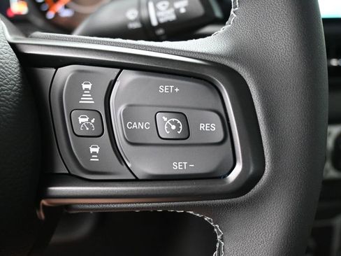 New 2026 Jeep Gladiator Sport AWD/4WD image 26