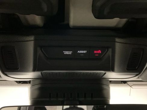 Used 2025 Jeep Wrangler Rubicon 392 image 21