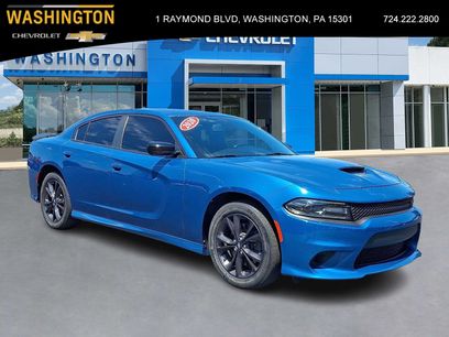 Used 2020 Dodge Charger GT w/ Plus Group