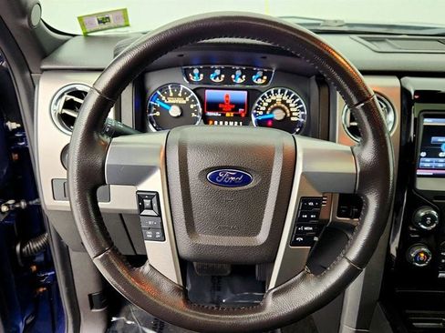 Used 2014 Ford F150 Limited image 13