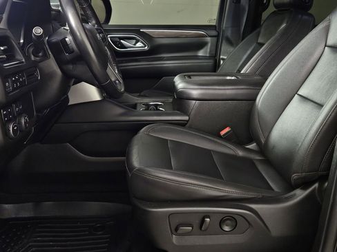 Used 2022 Chevrolet Tahoe Z71 image 20