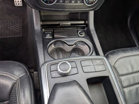 Used 2015 Mercedes-Benz GL 63 AMG GL 63 AMG image 23