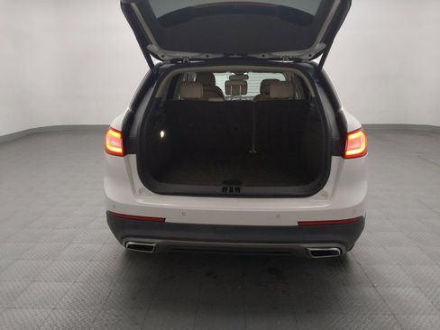 Used 2016 Lincoln MKX Reserve w/ Driver Assistance Package image 29