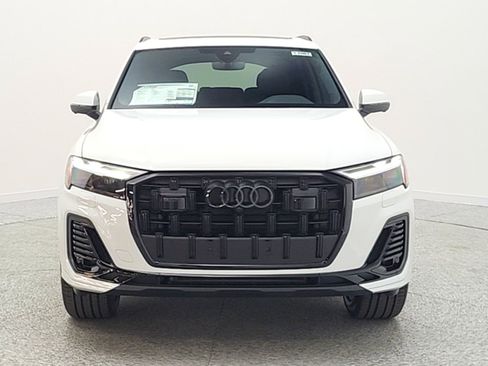 New 2026 Audi Q7 2.0T Premium Plus image 2
