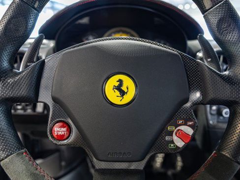 Used 2008 Ferrari F430 Scuderia RWD image 58