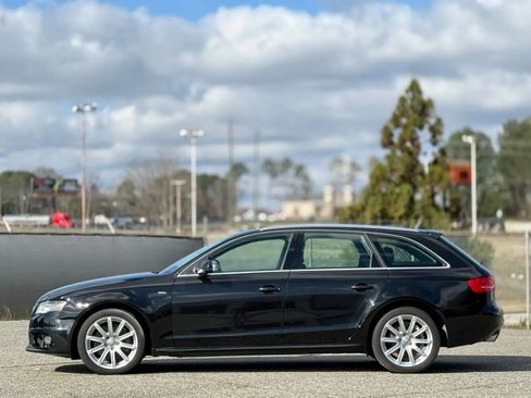 Used 2012 Audi A4 2.0T Premium Plus image 8