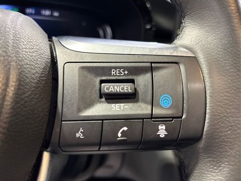 Used 2023 INFINITI QX60 Luxe w/ Cargo Package image 27