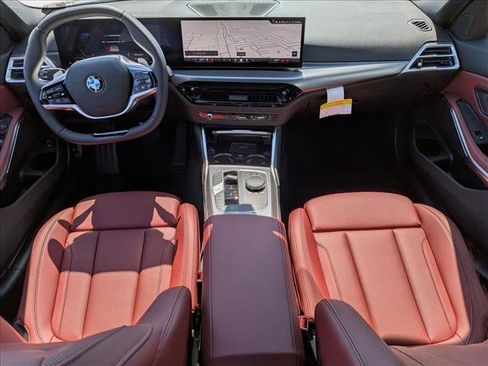 Used 2025 BMW 330i Sedan image 14