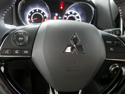 New 2025 Mitsubishi Outlander Sport AWD image 8