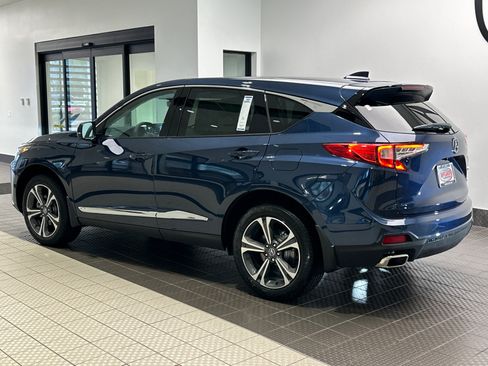 Used 2026 Acura RDX SH-AWD w/ Technology Package image 5