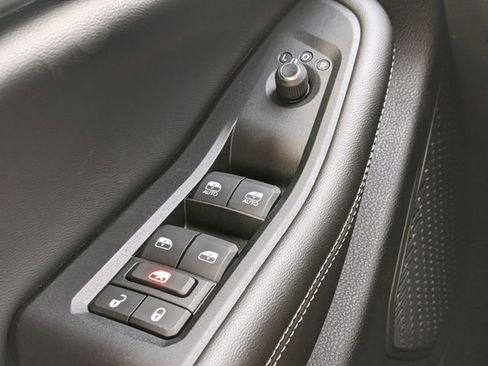 New 2025 Jeep Grand Cherokee Laredo X image 19