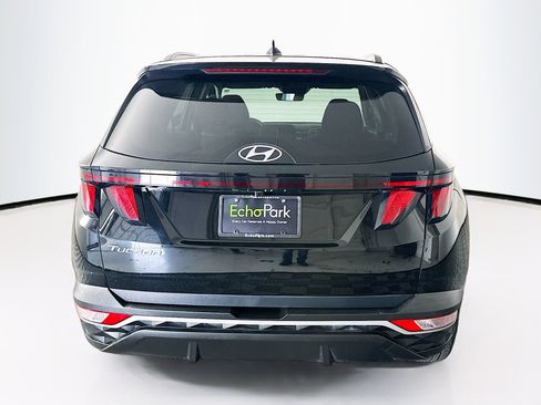 Used 2024 Hyundai Tucson SEL image 7