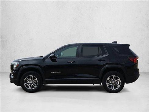 Certified 2025 GMC Terrain Elevation AWD/4WD image 9