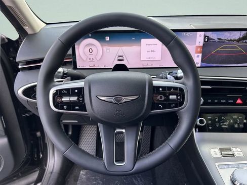 New 2026 Genesis GV70 2.5T Advanced image 34