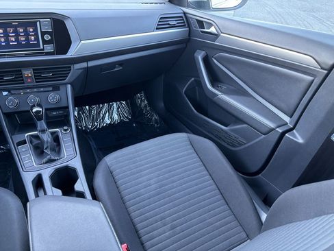 Used 2024 Volkswagen Jetta S image 23