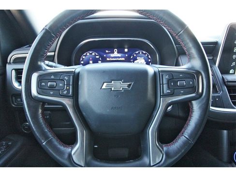 Used 2022 Chevrolet Tahoe RST w/ Luxury Package image 9