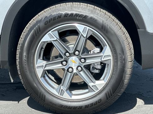 Certified 2023 Chevrolet Blazer LT FWD image 44
