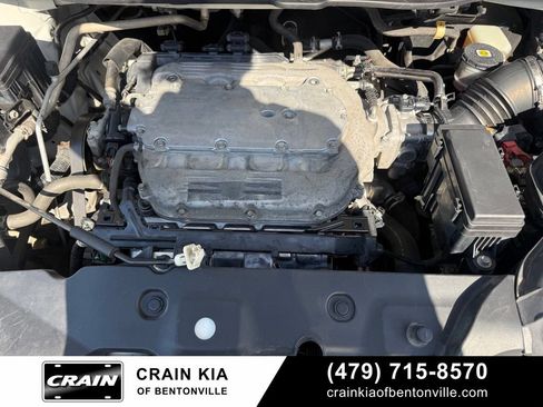 Used 2014 Honda Odyssey EX-L image 35