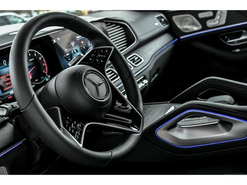 New 2026 Mercedes-Benz GLE 350 4MATIC image 12