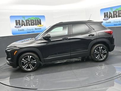 New 2026 Chevrolet TrailBlazer LT w/ Convenience Package