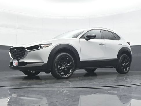 Used 2024 MAZDA CX-30 AWD 2.5 S w/ Select Sport Pkg image 26