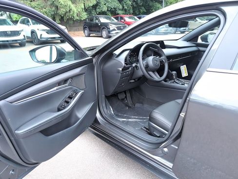 New 2026 MAZDA MAZDA3 s FWD image 15