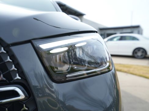 New 2026 Mercedes-Benz GLE 450 4MATIC image 12