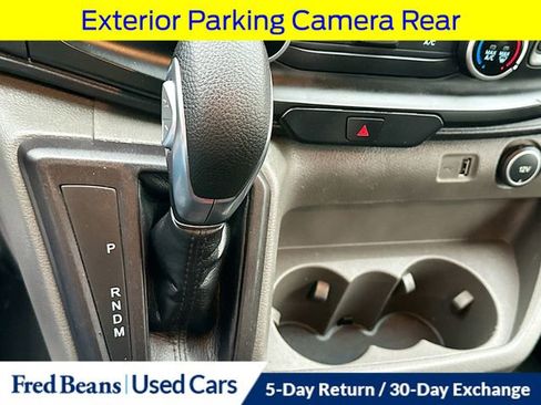 Certified 2020 Ford Transit 250 Low Roof w/ Exterior Upgrade Package image 19