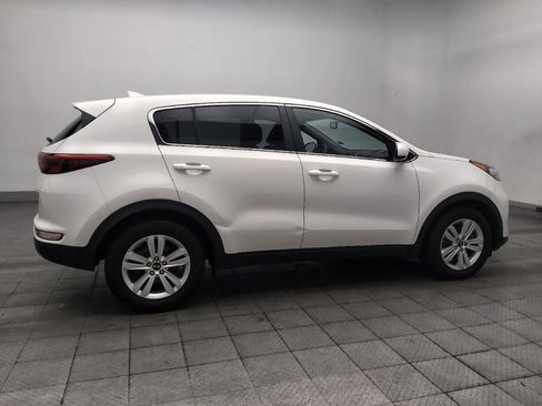 Used 2019 Kia Sportage LX FWD image 10