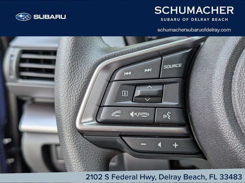 New 2026 Subaru Impreza 2.0i Sport AWD/4WD image 20