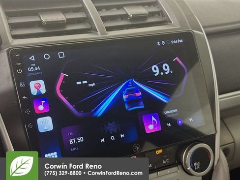 Used 2012 Toyota Camry LE FWD image 14