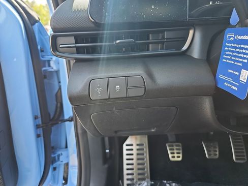 New 2026 Hyundai Elantra N image 27