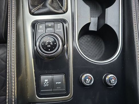 Used 2021 Nissan Maxima Platinum w/ Sport Mat Group image 27