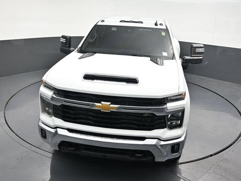 Used 2024 Chevrolet Silverado 3500 LT w/ Convenience Package AWD/4WD image 22