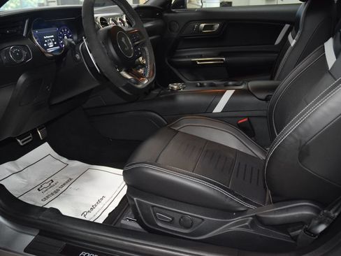 Used 2022 Ford Mustang Shelby GT500 RWD image 40