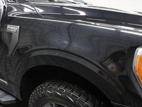 Used 2023 Ford F150 Lariat w/ Equipment Group 502A High AWD/4WD image 33