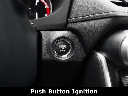 Used 2023 Toyota RAV4 XLE image 8