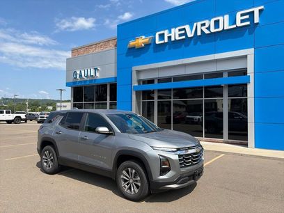 New 2027 Chevrolet Equinox LT w/ Convenience Package II