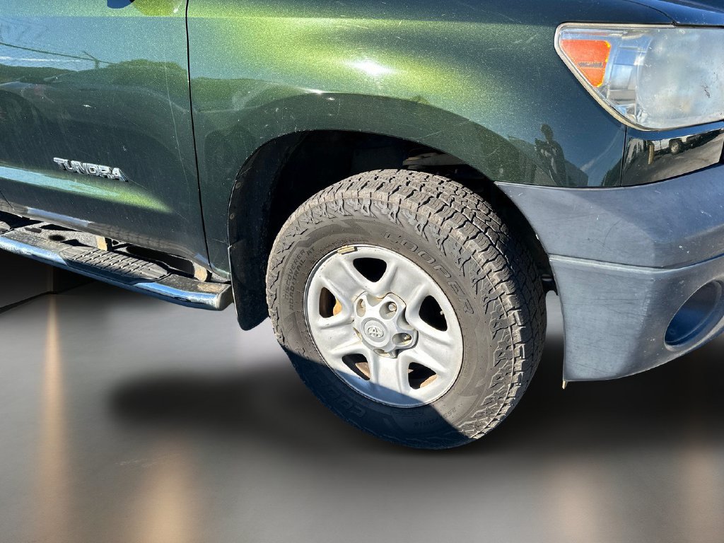 Used 2013 Toyota Tundra 2WD Double Cab image 10